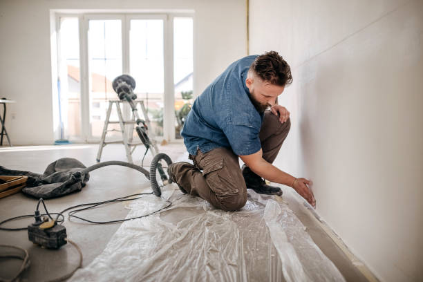 Best Water-Damaged Drywall Repair  in Ke Providence, LA